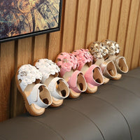 SEPATU SENDAL GIRLS CHANEL