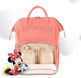 DISNEY DIAPER BAG - OUT OF THIS WORLD