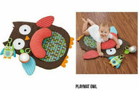 Playmat Owl