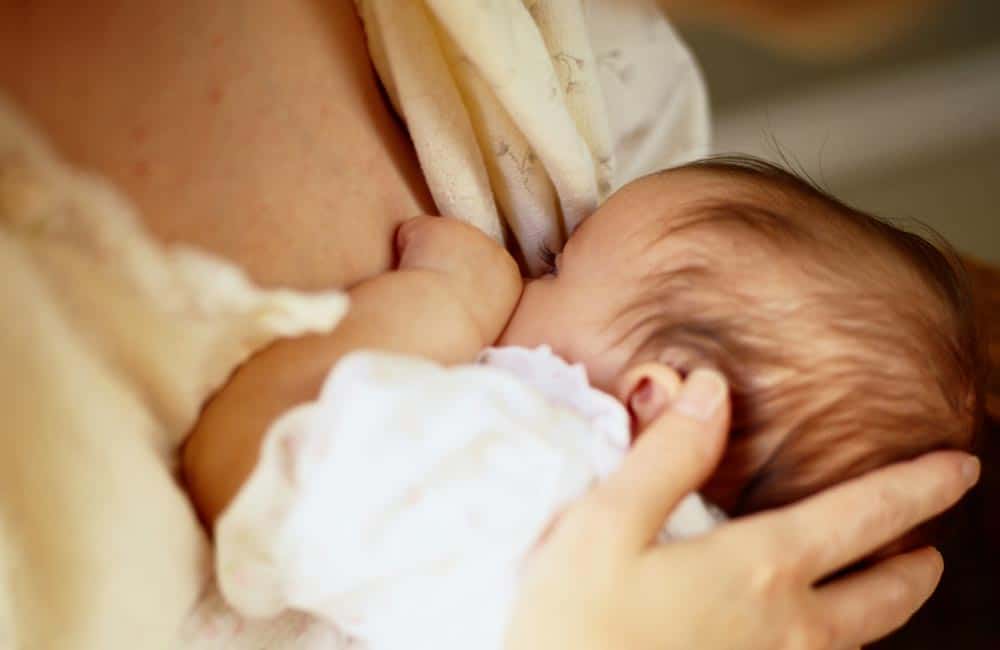Pastikan Pertumbuhan Bayi Prematur Optimal, Ini Cara Ibu Memaksimalkan Pemberian ASI