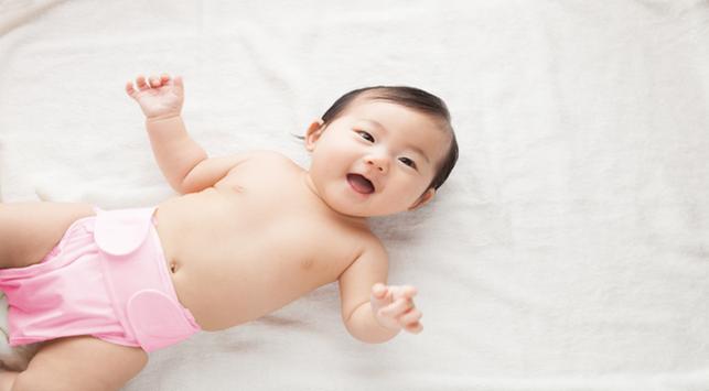 4 Tips Menjaga Kesehatan Anak Usia 1-2 Tahun