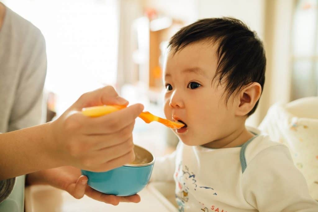 Bolehkah Menambahkan MSG (Micin) Pada Makanan Bayi?