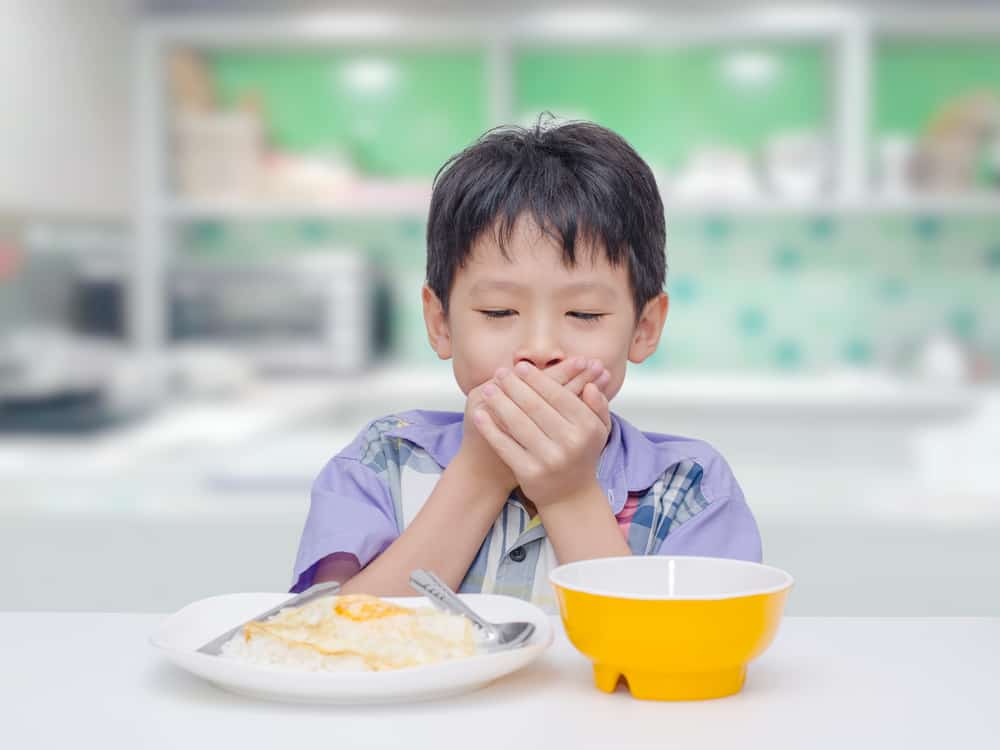 4 Alasan Kenapa Anak Suka Pilih-pilih Makan (Psst.. Tidak Sama Dengan Susah Makan, Lho!)