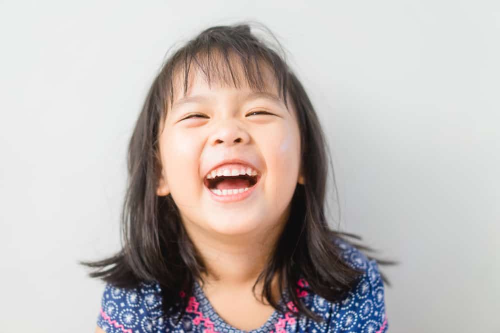 5 Kebaikan Tak Terduga Gigi Sehat pada Anak