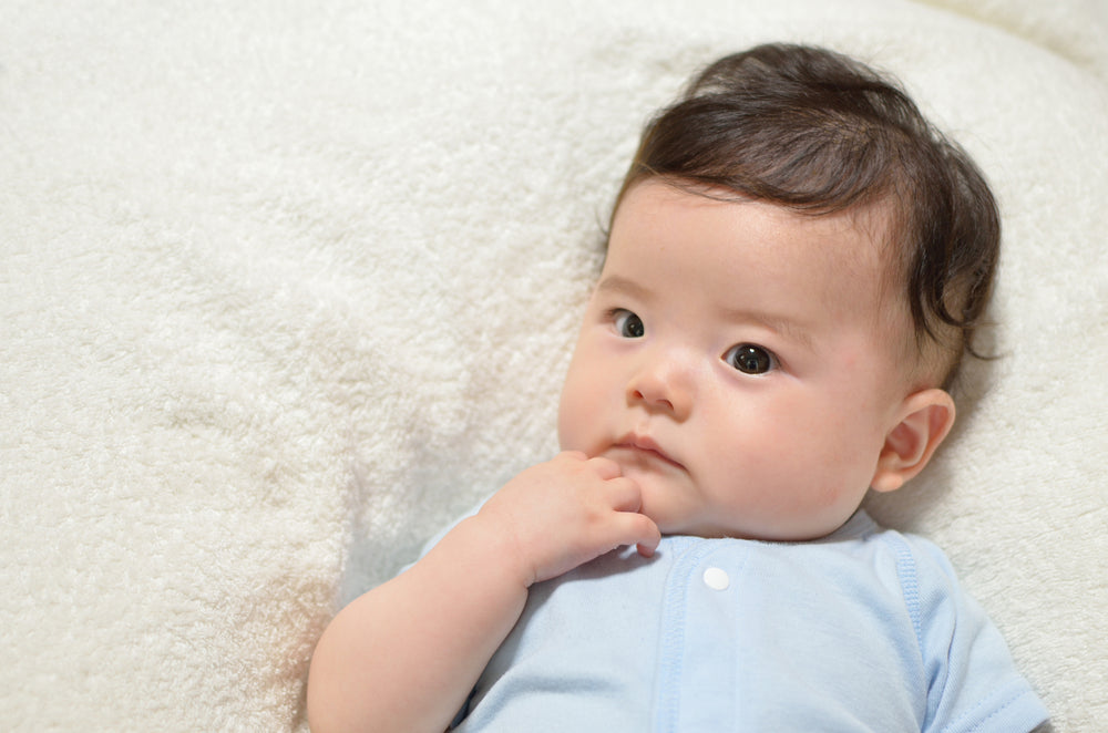 Mengenal Kondisi Kekurangan Tiroid Pada Bayi Baru Lahir