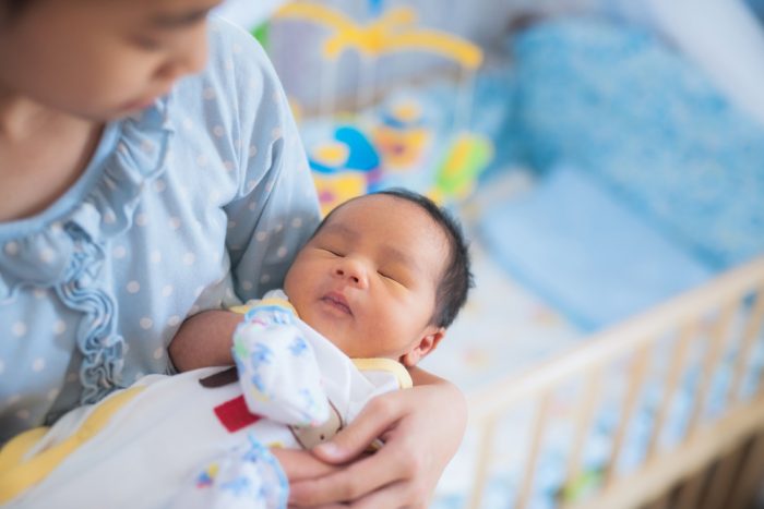 5 Tips Menyiapkan Kamar Bayi yang Bersih dan Aman untuk Si Kecil