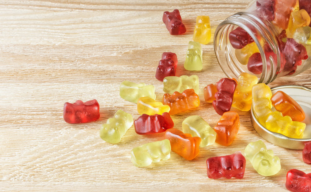 Perhatikan 4 Hal Ini Sebelum Berikan Multivitamin Gummy untuk Anak