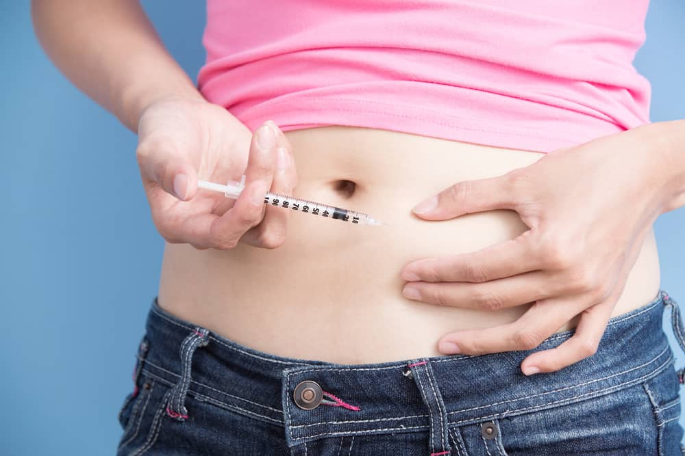 Apakah Ibu Menyusui yang Punya Diabetes Boleh Pakai Suntik Insulin?