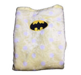 Blanket Batman