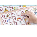 PUZZLE EARLY EDUCATION