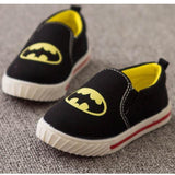 Sepatu Batman