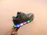 SNEAKER CASUAL M LED