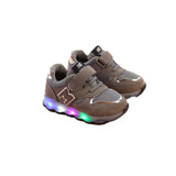 SNEAKER CASUAL M LED