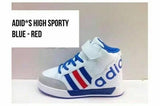 Adidas High Sporty