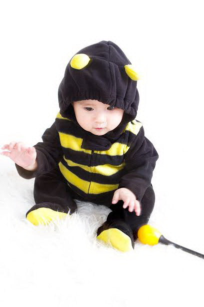 baby costume bee
