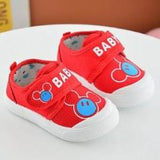 BABY MICKEY SHOES