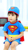 BAJU RENANG SUPERMAN