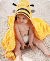 Handuk Anak Skiph*p Bee