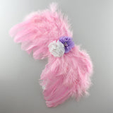 Feather Angel Wings ＋ HB Colorful