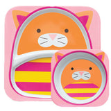 Skiphop Tableware Cats
