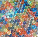 Water beads Hydrogell