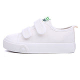 CASUAL STAR SHOES WHITE
