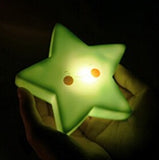 LED LAMP STAR