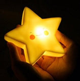 LED LAMP STAR