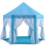 TENT HOUSE