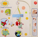 MOTHERCARE MY LITTLE WORLD OF DREAMS MOBILE