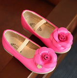 ROSE SHOES