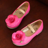 ROSE SHOES