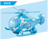 HELICOPTER TOYS
