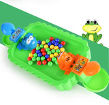 GAME SMALL FROG TOYS A