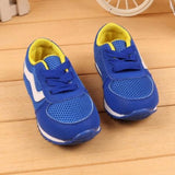 SPRING SPORT SHOES