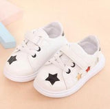 STAR SHOES COLORFULL