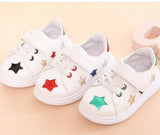 STAR SHOES COLORFULL