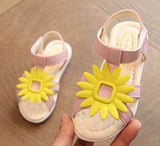 SUMMER SHOES GIRL