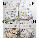 cloth diaper motif