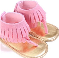 Prewalker Sandal Rumbai Pink