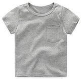 T- Shirt Pocket