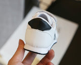 BABY VELCRO SHOES