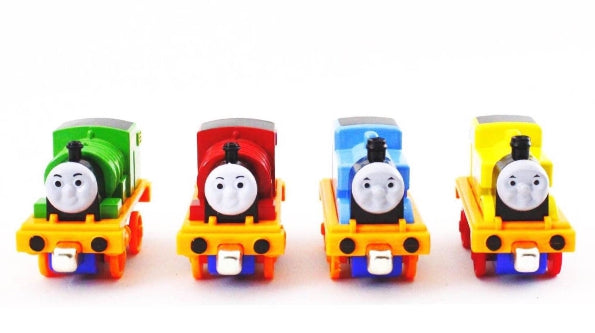 TRAIN THOMAS AND FRIENDS