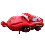 TS CARS 95 RED