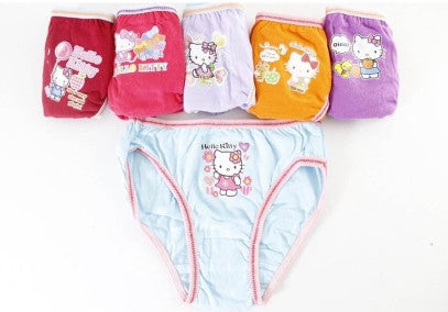 Underwear Hello Kitty B