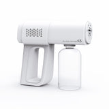 K5 Nano Spray Gun Disinfectant UV Light Wireless ANTI VIRUS