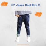 CP JEANS COOL BOY