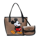2IN1 TOTE BAG MICKEY
