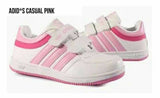 Adidas Casual Pink