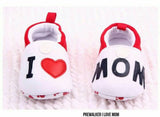 Prewalker I Love Mom